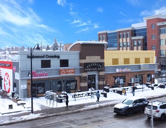 Calgary, AB Office - 1101 9 Av SE Calgary, AB Office - 1101 9 Av SE