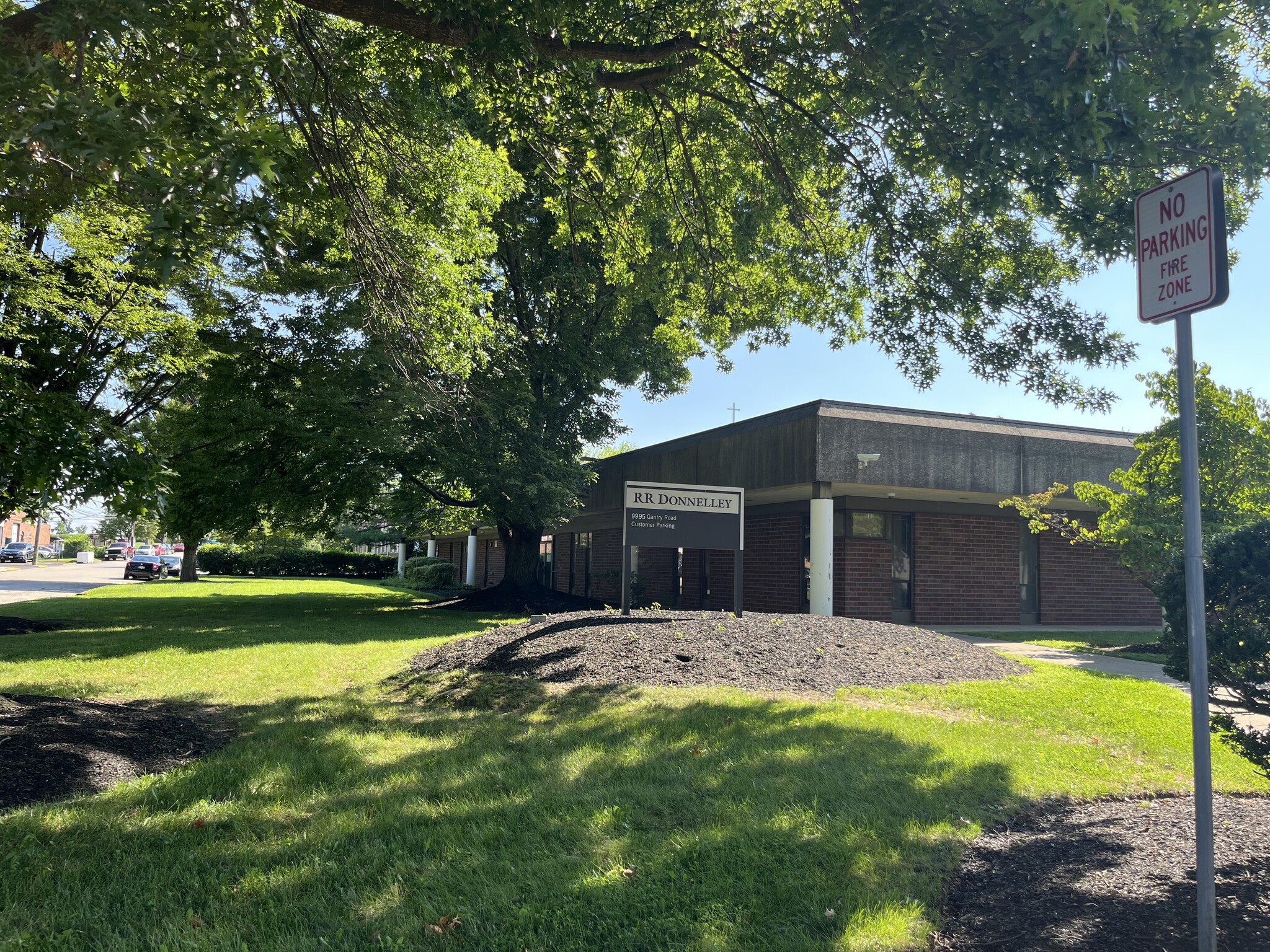 9995 Gantry Rd, Philadelphia, PA for Sale