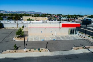 Grand Junction, CO Retail - 2893 North Ave