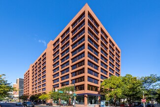 Philadelphia, PA Office - 401 Market St