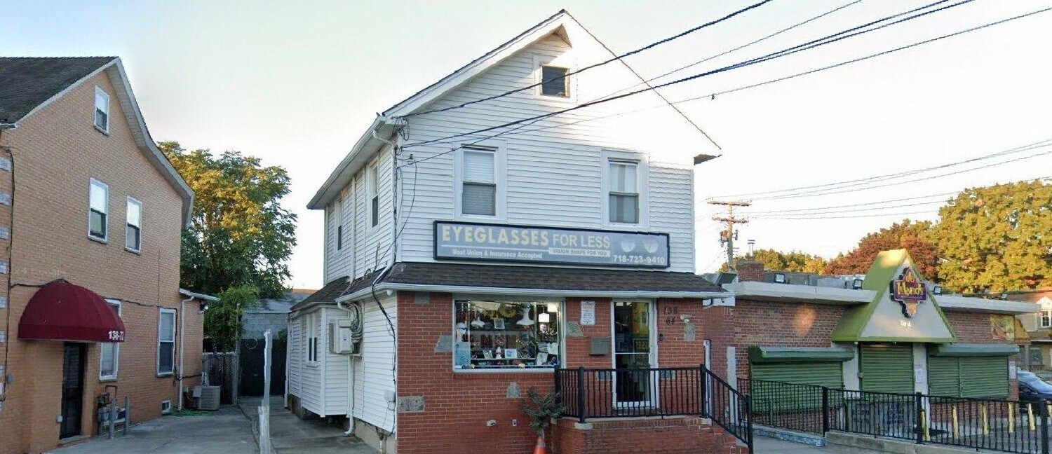 13864 Francis Lewis Blvd, Rosedale, NY for Sale