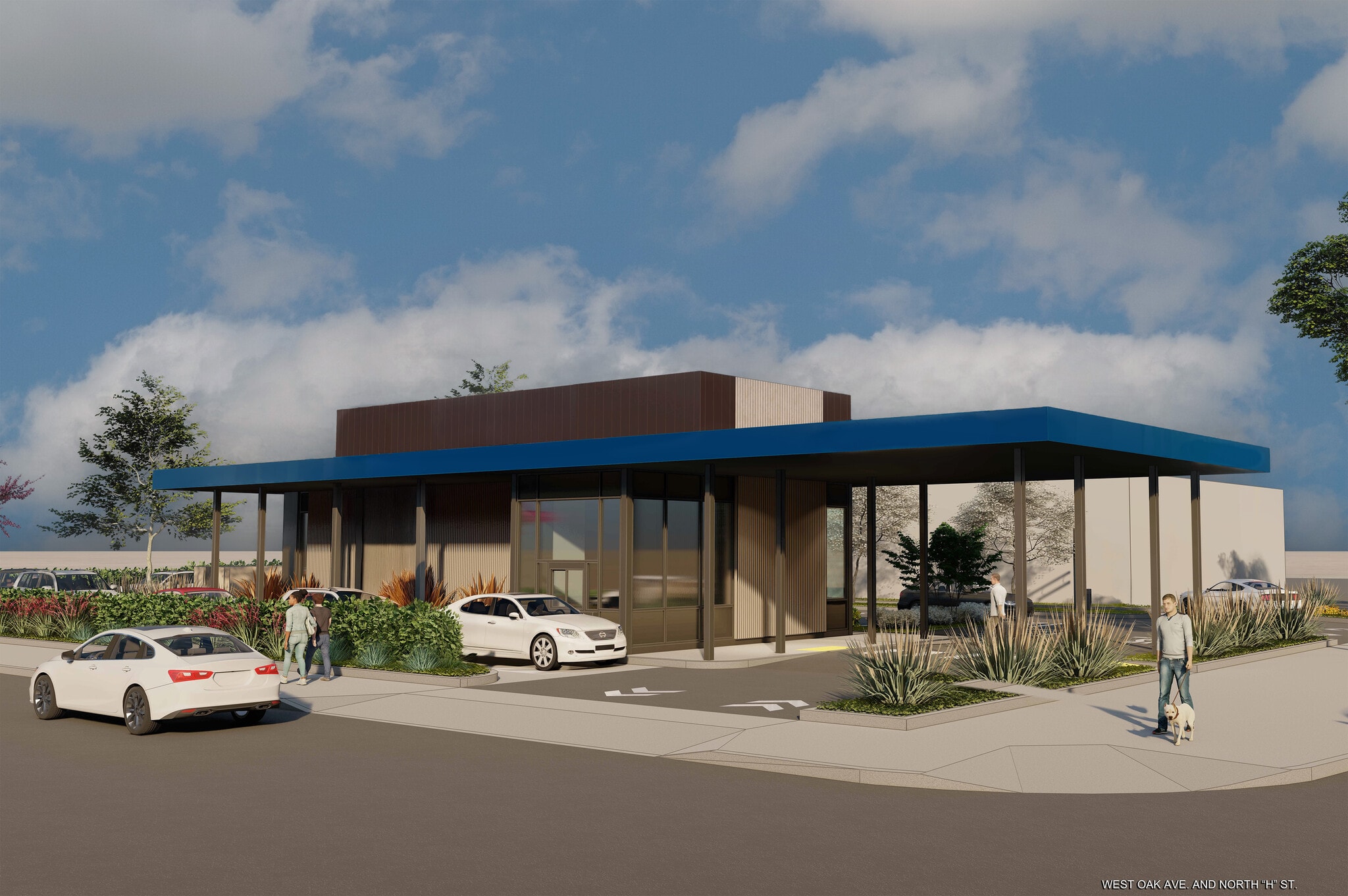 901 N H St, Lompoc, CA for Rent