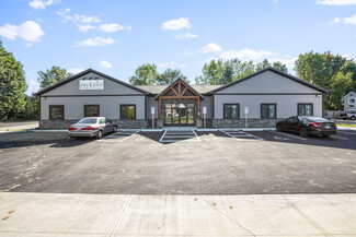 Columbus, OH Medical - 6351 E Broad St