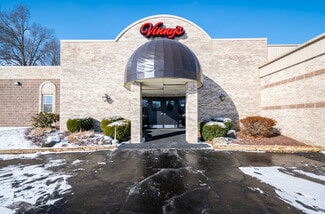 Newton Falls, OH Restaurant - 425 Ridge Rd
