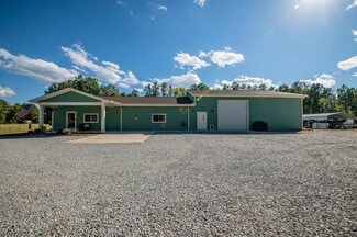 Henrico, NC Retail - 171 Stanley Rd