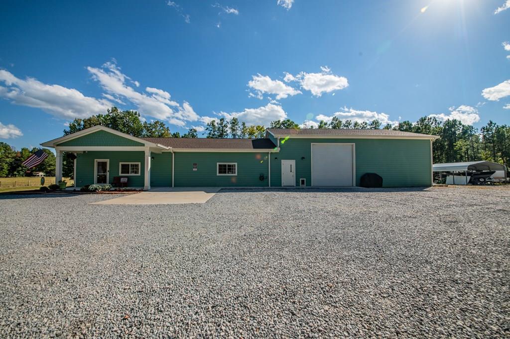 171 Stanley Rd, Henrico, NC for Sale