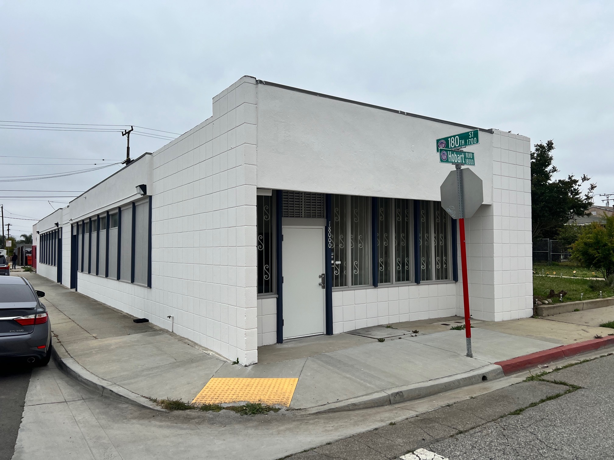 18000 S Hobart Blvd, Gardena, CA for Rent