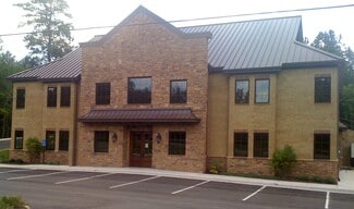 Trussville, AL Office/Medical - 7145 Happy Hollow Rd