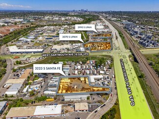 Englewood, CO undefined