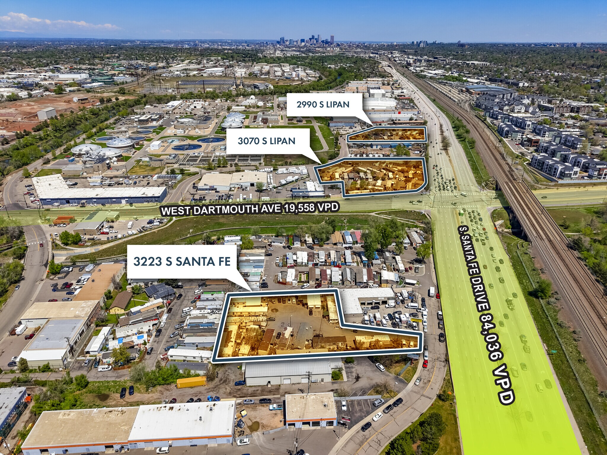 , Englewood, CO for Sale