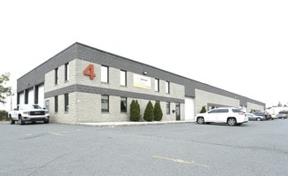 Kenilworth, NJ Light Distribution - 4 Mark Rd Kenilworth, NJ Light Distribution - 4 Mark Rd