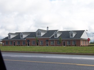Smyrna, DE Office - 665 S Carter Rd