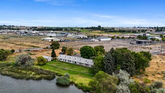 Moses Lake, WA undefined - 510 Fig St