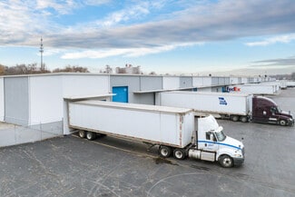 Kansas City, MO Industrial - 5220-5320 Winner Rd