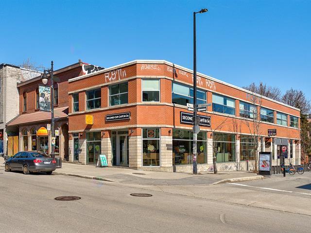 3801 Boul Saint-Laurent, Montréal, QC for Sale