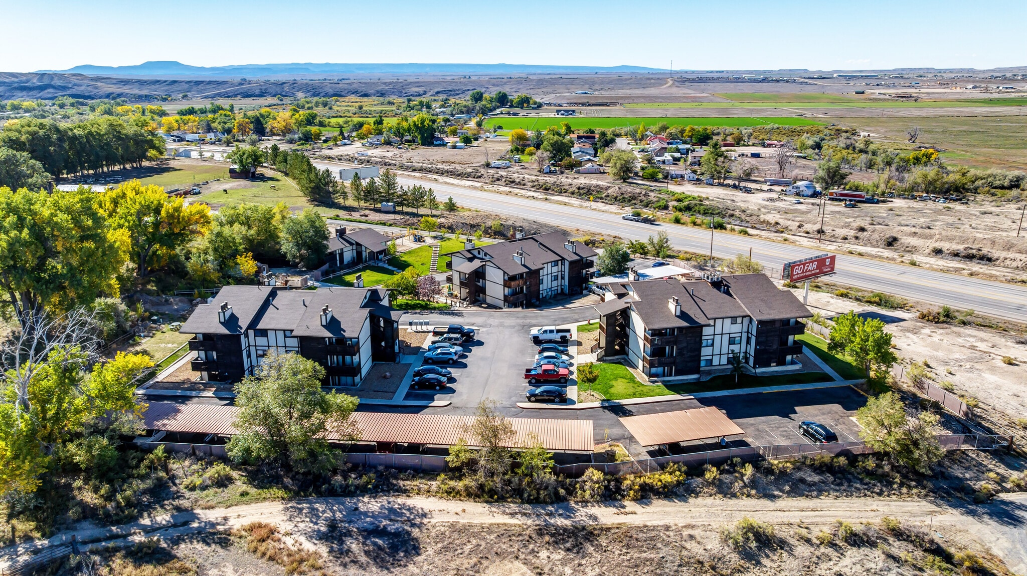 800 W Highway Dr, Wellington, UT for Sale