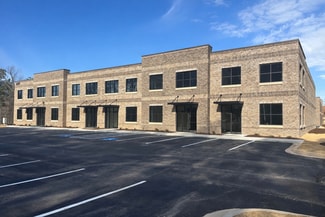 Flowery Branch, GA Industrial - 4189 Tanners Creek Dr