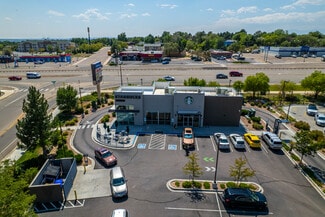 Pueblo, CO Fast Food - 1525 US 50 Hwy Pueblo, CO Fast Food - 1525 US 50 Hwy