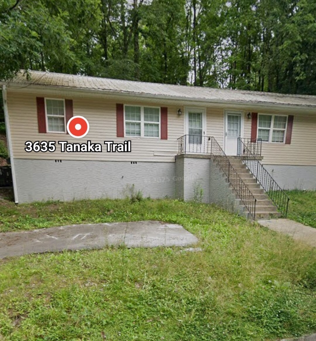 3635 Tanaka Trl, Chattanooga, TN for Sale