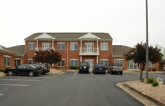Harrisonburg, VA Office - 370 Neff Ave