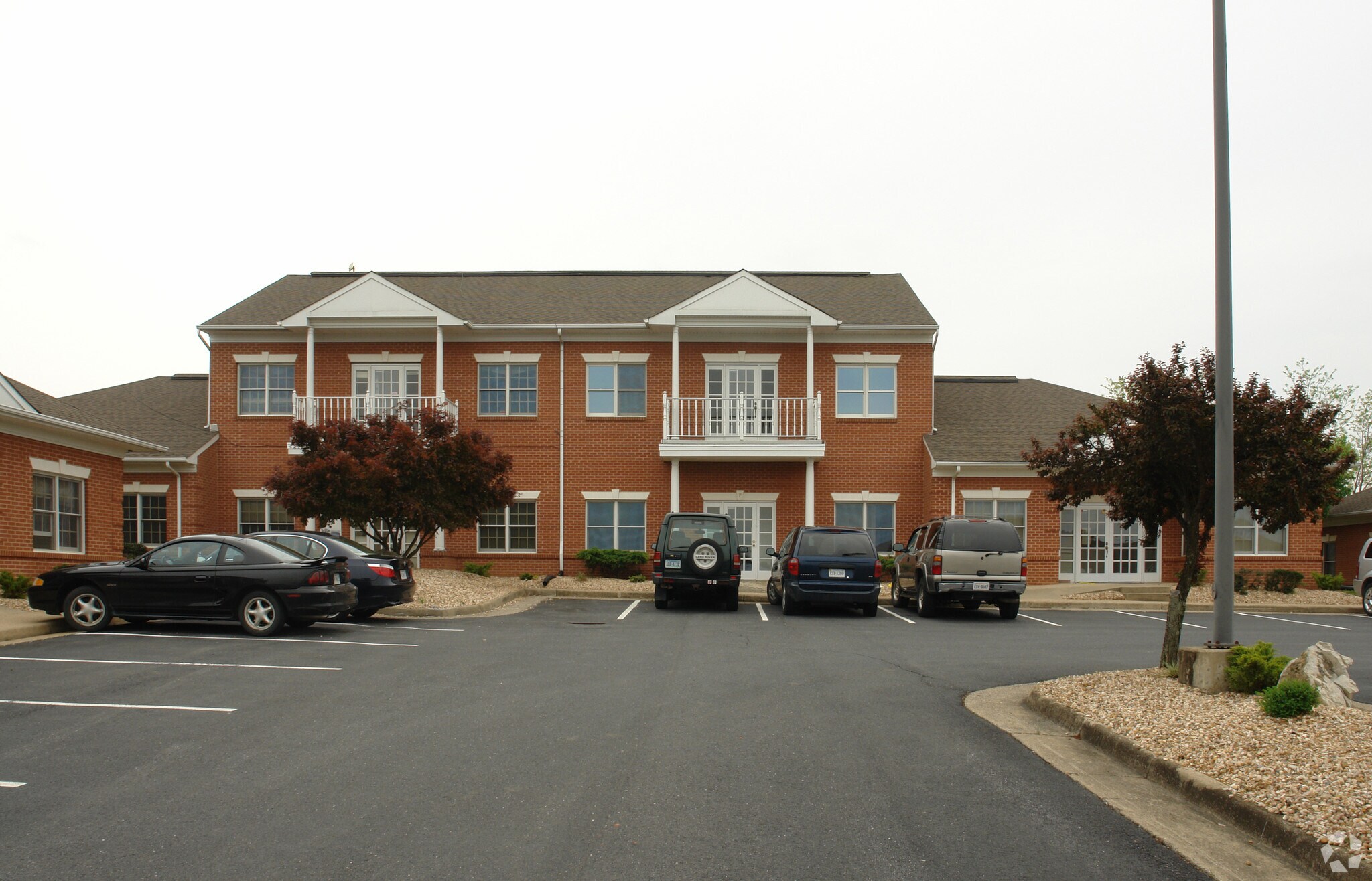 370 Neff Ave, Harrisonburg, VA for Rent