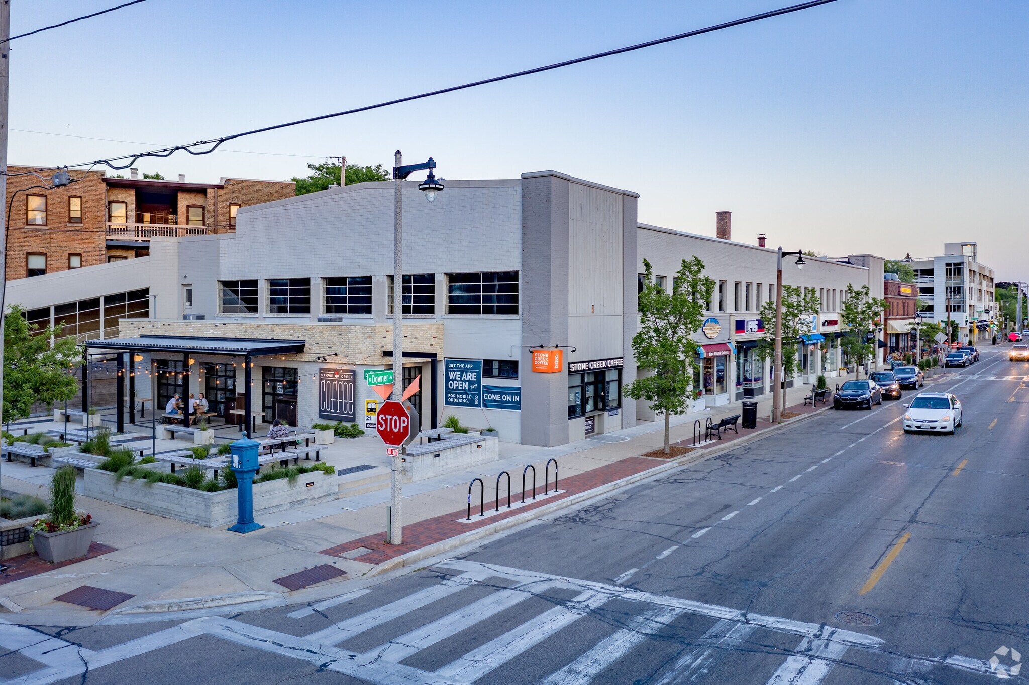 2622-2650 N Downer Ave, Milwaukee, WI for Sale