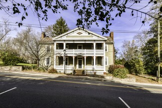 Stanardsville, VA Office, Flex - 173 Main St