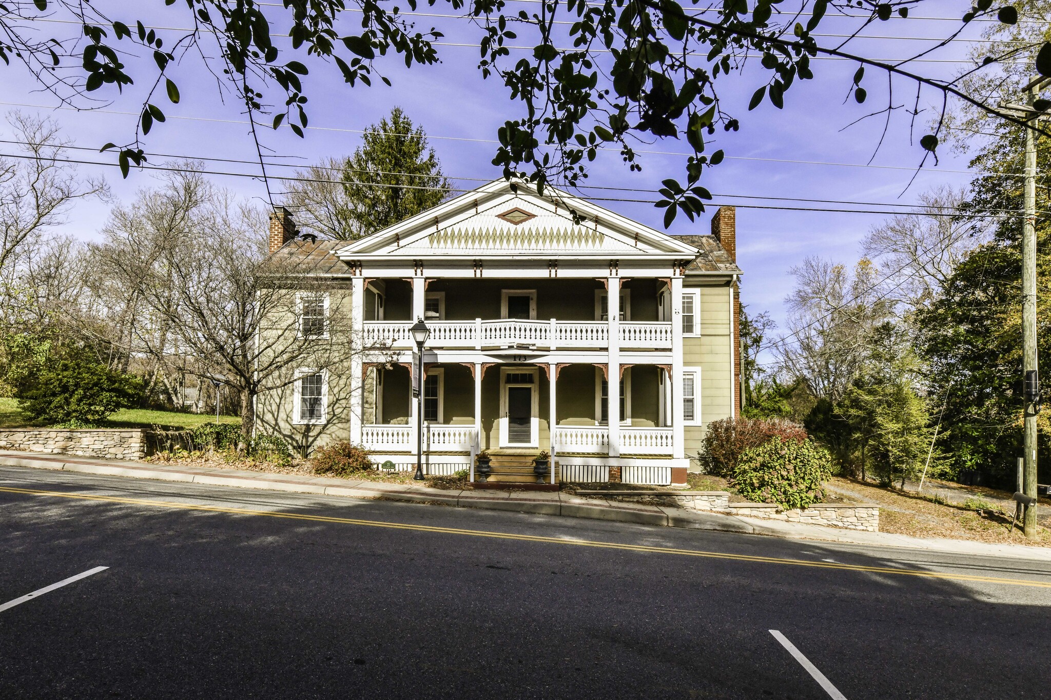 173 Main St, Stanardsville, VA for Rent