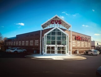 Louisville, KY Retail - 6109 Bardstown Rd