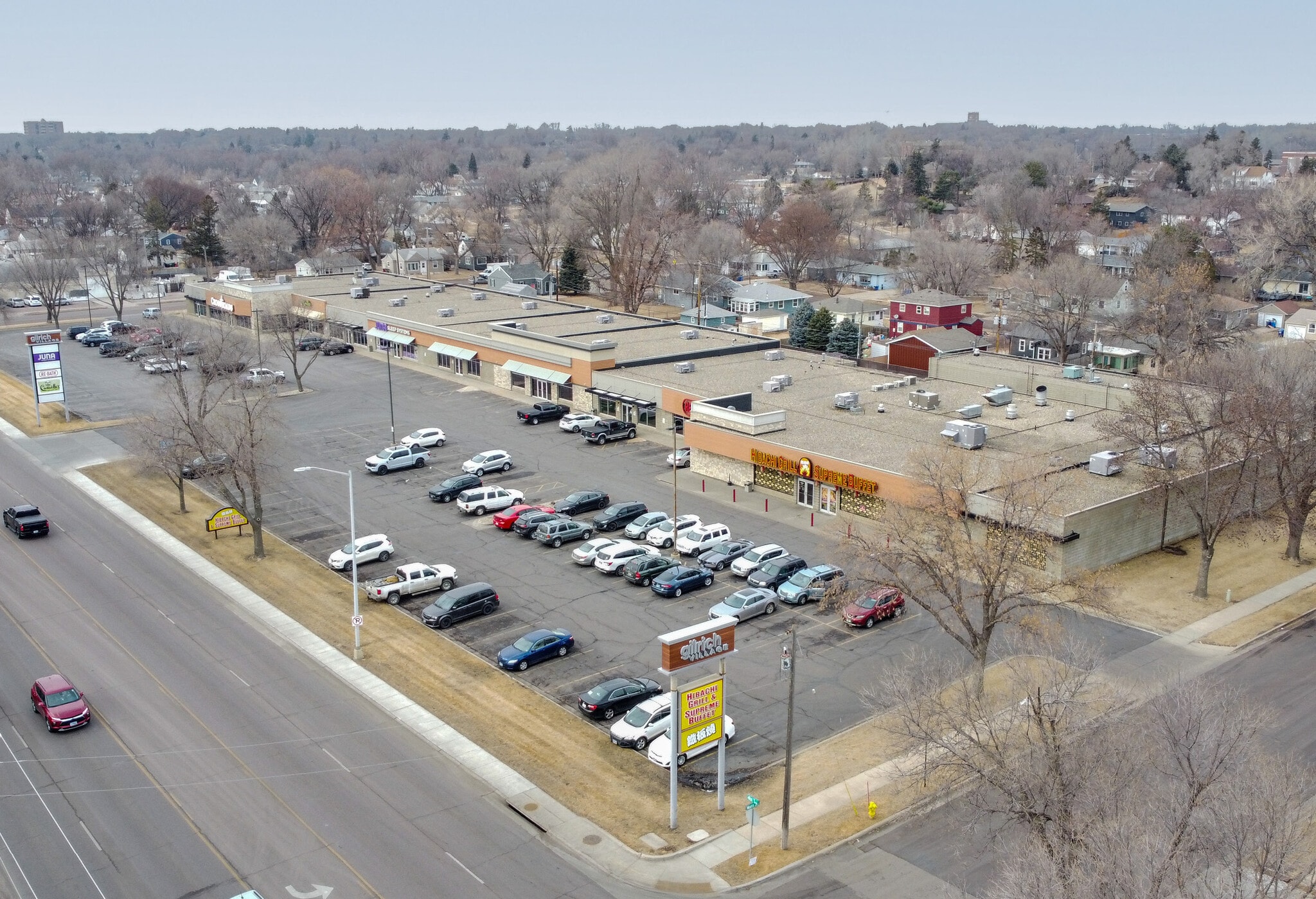 1112 W 41st St, Sioux Falls, SD for Rent