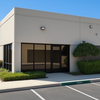 Garden Grove, CA Industrial - 12610 WESTMINSTER Ave