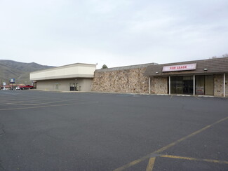 Clarkston, WA Retail - 511 3rd St