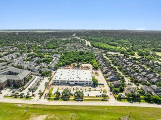 Euless, TX Distribution - 2300 State Highway 121 Euless, TX Distribution - 2300 State Highway 121