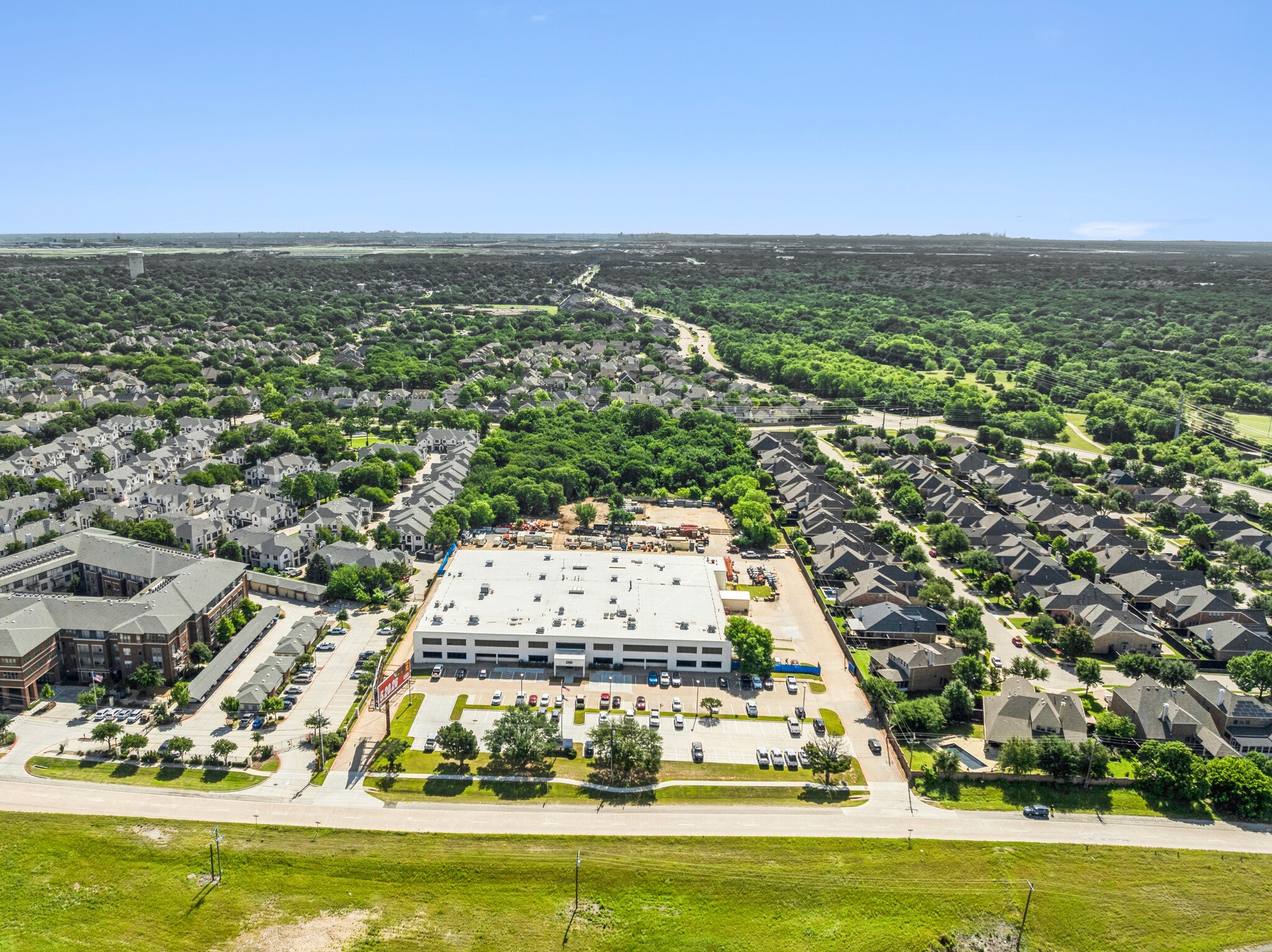 2300 State Highway 121, Euless, TX for Sale