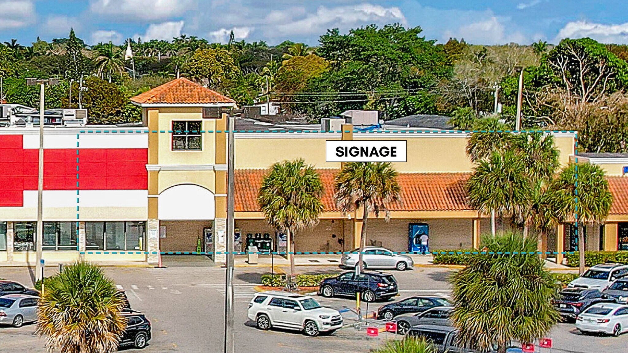 30200-30394 Old Dixie Hwy, Homestead, FL for Rent