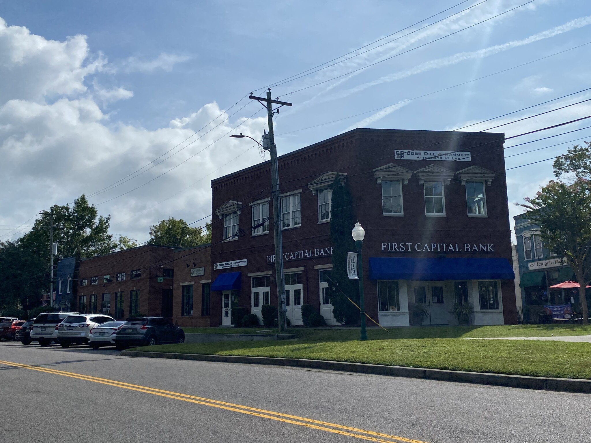 237 S Cedar St, Summerville, SC for Rent