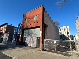 Brooklyn, NY undefined - 197 34th St