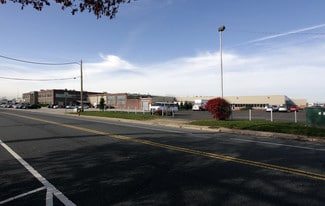 Philadelphia, PA Industrial - 9300 Ashton Rd Philadelphia, PA Industrial - 9300 Ashton Rd