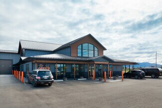 531 Business Hub