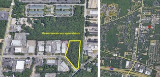 Medford, NY Commercial Land - Commercial Blvd