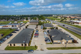 Spring, TX Office - 7115 FM 2920