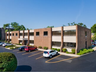 Palos Heights, IL Office - 12400 S Harlem Ave