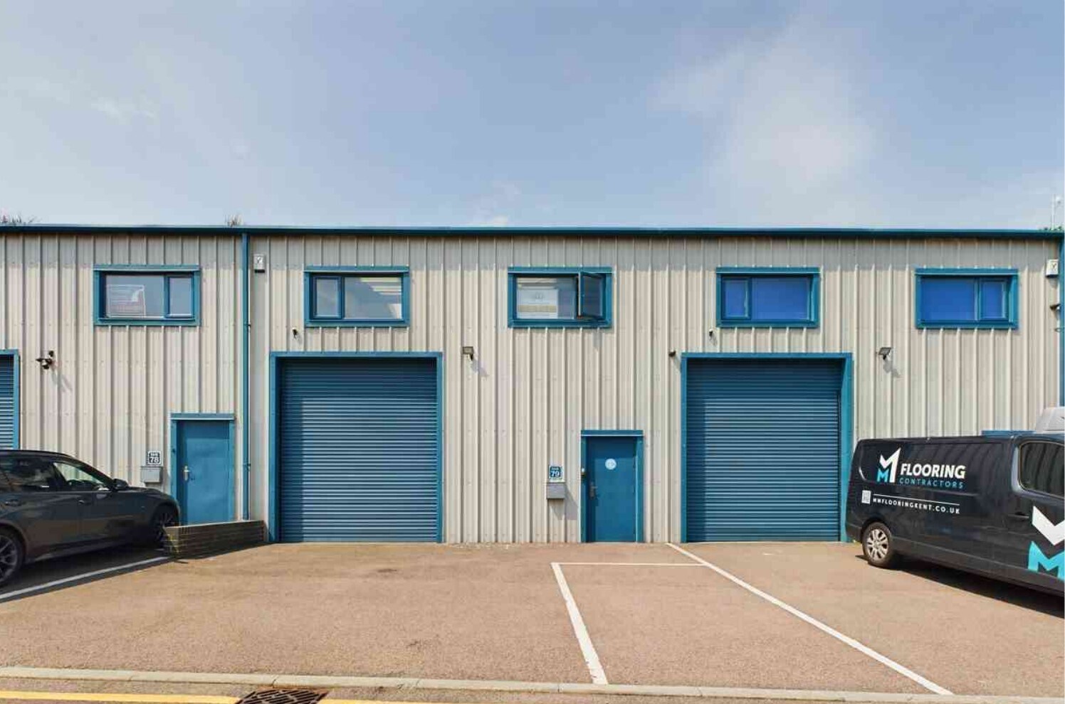 Columbus Ave, Ramsgate, KEN for Sale