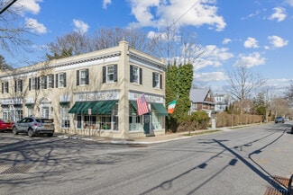 Southampton, NY Office - 41 Meetinghouse Ln