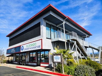 Shingle Springs, CA Office/Retail - 4052-4068 Mother Lode Dr