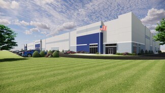 Lakeland, FL Industrial - 8161 State Road 33 N