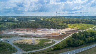 Lewisburg, TN Industrial - 0 Rock Ridge Dr Lewisburg, TN Industrial - 0 Rock Ridge Dr