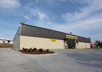 Winston-Salem, NC Freestanding - 3414 N Patterson Ave Winston-Salem, NC Freestanding - 3414 N Patterson Ave