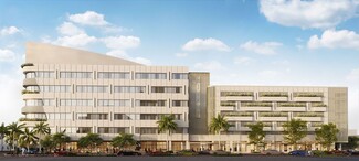 Miami Beach, FL Office - 1691 Michigan Ave