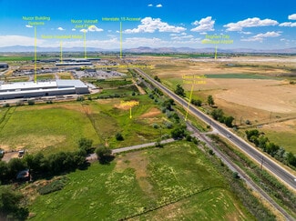 Brigham City, UT Agricultural - Highway 13 and 1175 West W